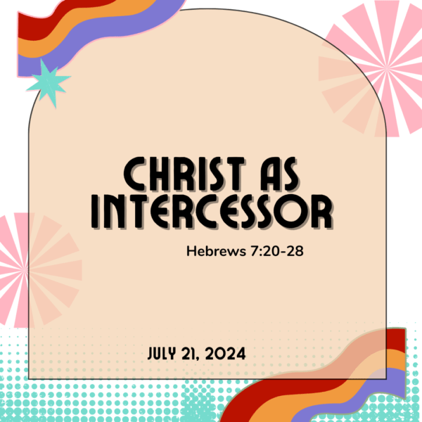 #KidPack – 📚🙌🏽💙 Jesus Intercedes for His Disciples – January 12, 2025