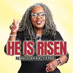 #TSSGNotes – 📚💙🙌🏽 Resurrection Faith - April 5, 2026