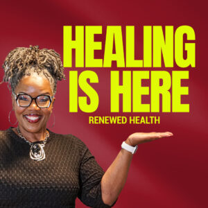 #TSSGNotes – 📚💙🙌🏽 Renewed Health - March 29, 2026