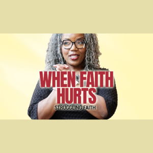 #TSSGNotes – 📚💙🙌🏽 Struggling Faith - March 15, 2026