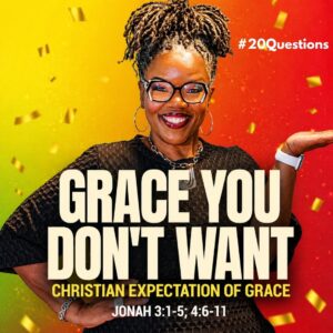 #20Questions ISSL – 2️⃣0️⃣📚💙 Christian Expectation of Grace – May 3, 2026