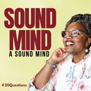 #20Questions COGIC – 2️⃣0️⃣📚💙 A Sound Mind - April 19, 2026