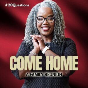 #20Questions ISSL – 2️⃣0️⃣📚💙 A Family Reunion – April 26, 2026