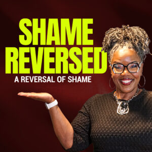 #TSSGNotes – 📚💙🙌🏽 A Reversal of Shame - April 12, 2026
