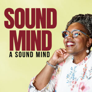 #TSSGNotes COGIC – 📚💙🙌🏽 A Sound Mind - April 19, 2026