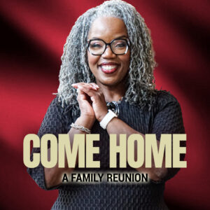 #TSSGNotes COGIC – 📚💙🙌🏽 A Family Reunion – April 26, 2026