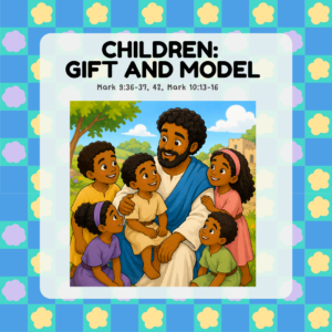 #KidPack – 📚🙌🏽💙  Children: Gift and Model – April 19, 2026