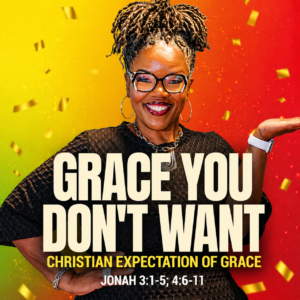 #TSSGNotes ISSL – 📚💙🙌🏽 Christian Expectation of Grace – May 3, 2026